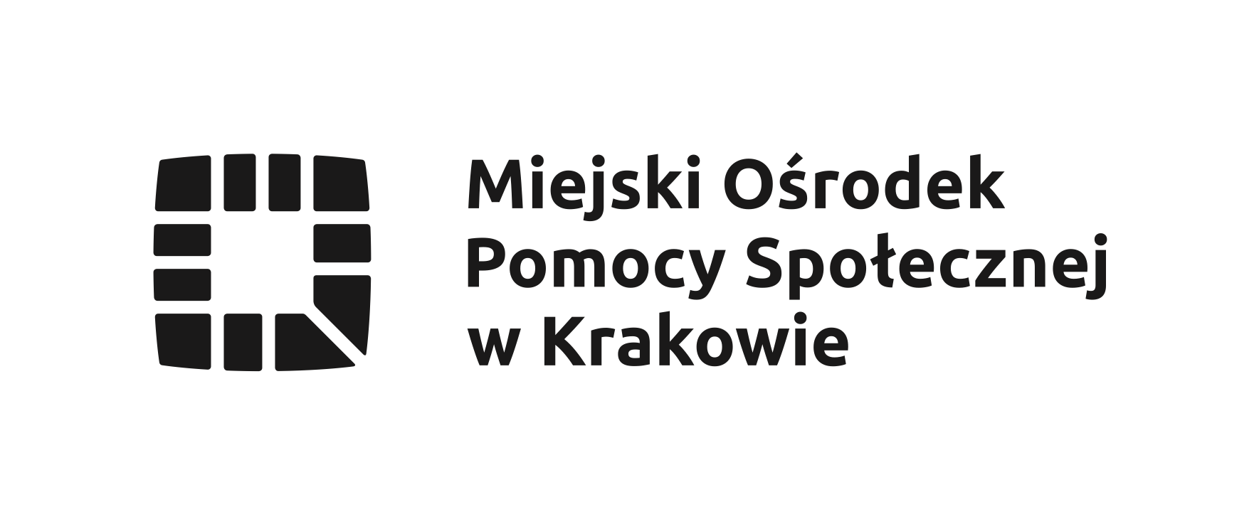 Miejski Ośrodek Pomocy Społecznej w Krakowie